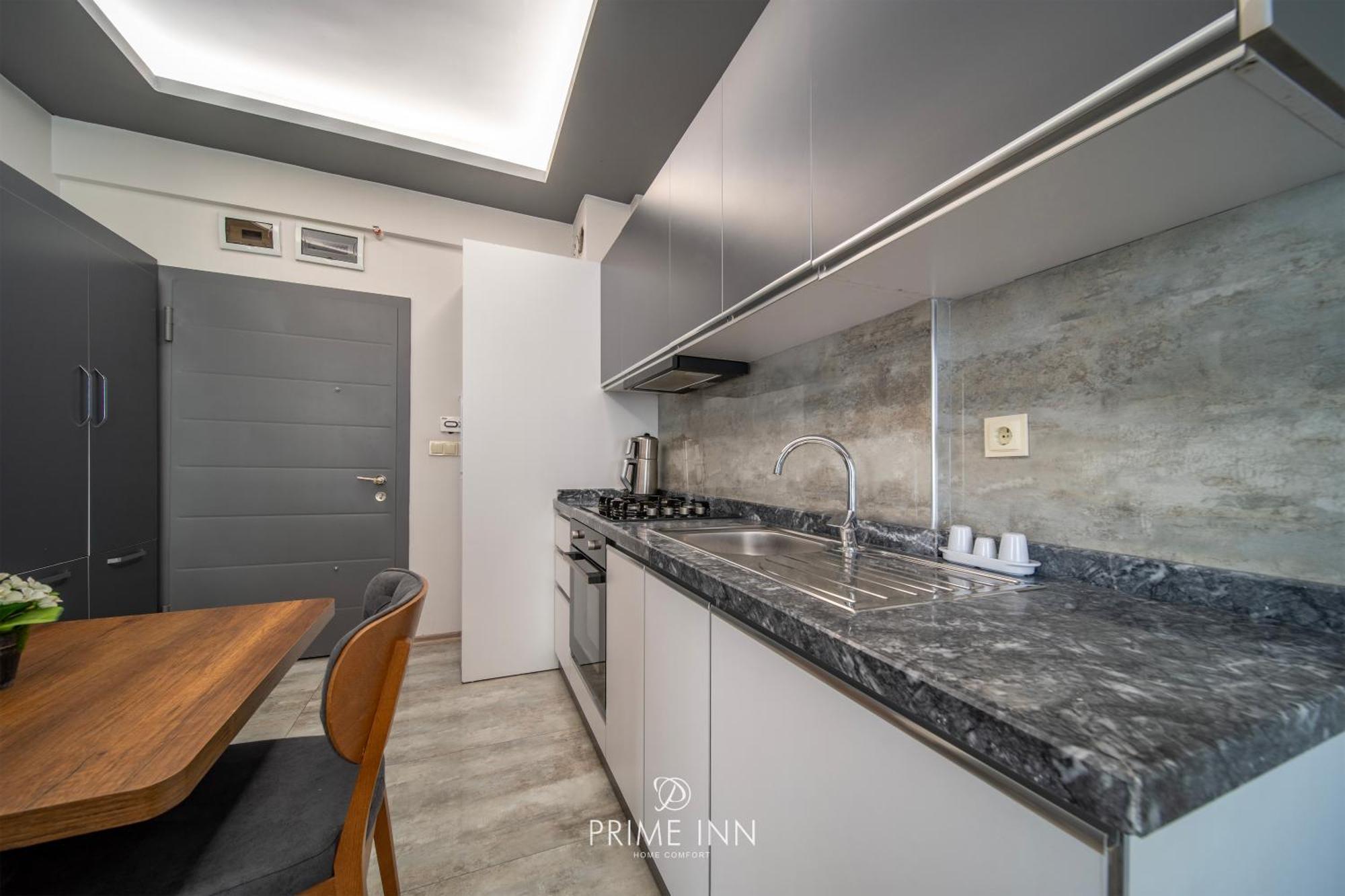 Prime Inn City Kayseri Exterior foto