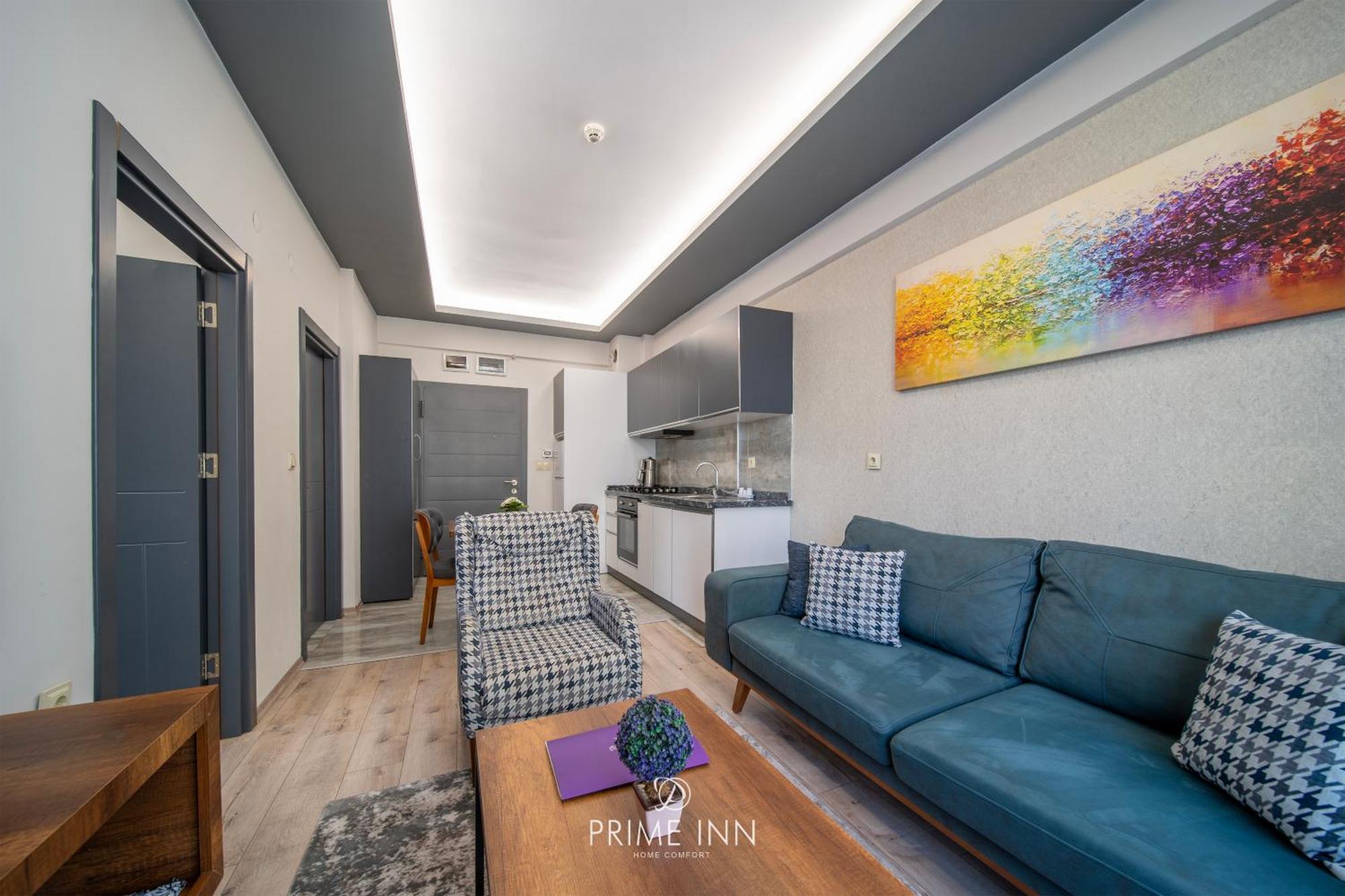Prime Inn City Kayseri Exterior foto